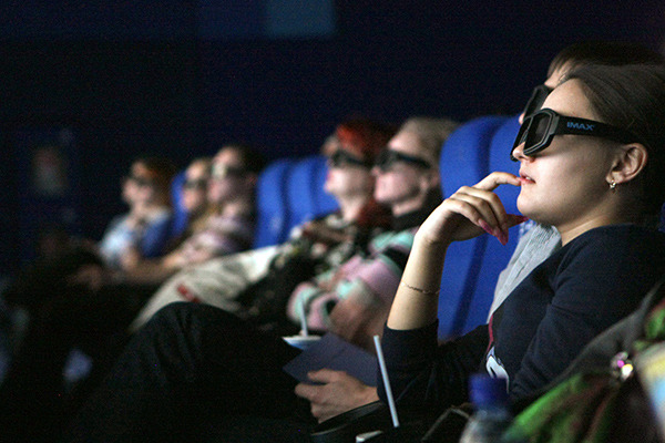 В Оренбуржье пройдут киносеансы для людей с ограниченными возможностями здоровья